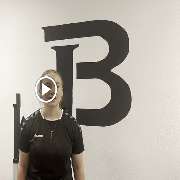 Jochen Bender Personal Training - GALLERY