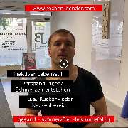 Jochen Bender Personal Training - GALLERY