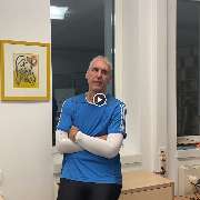 Jochen Bender Personal Training - GALLERY