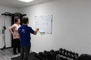 Jochen Bender Personal Training - GALLERY
