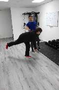 Jochen Bender Personal Training - GALLERY