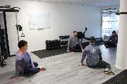 Jochen Bender Personal Training - GALLERY