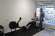 Jochen Bender Personal Training - GALLERY