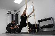 Jochen Bender Personal Training - GALLERY