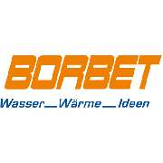 Jochen Borbet Wasser - Wärme - Ideen - LOGO