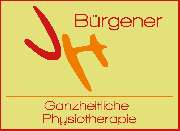 Jochen Bürgener, Praxis für private Physiotherapie - GALLERY