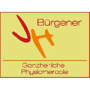 Jochen Bürgener, Praxis für private Physiotherapie - LOGO