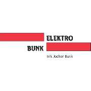Jochen Bunk Elektro Bunk - LOGO