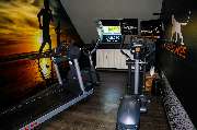 Jochen Heruth Die-Fitness-Lounge - GALLERY