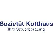 Jochen Kotthaus Steuerberater - LOGO