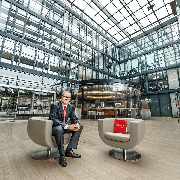 jochen rolfes photographer - Werbefotograf Düsseldorf - Santander Bank