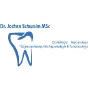 Jochen Schwalm Zahnarzt und Zahntechniker Master of Science - LOGO
