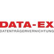 Jochen Westarp Data-Ex GmbH - LOGO
