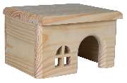 Joels Nagerkiste Zoo-& Heimtierbedarf Onlineshop - 1