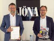 JÖNA Immobilien GmbH - 2