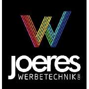 Joeres Werbetechnik - LOGO