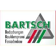 Jörg Bartsch Dachdeckermeister - LOGO