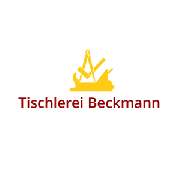 Jörg Beckmann Bau- u. Möbeltischlerei - LOGO