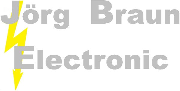 Jörg Braun Electronic - 1