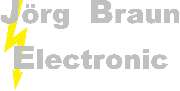 Jörg Braun Electronic - 1
