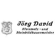 Jörg David Steinmetz- u. Steinbildhauermeister - LOGO