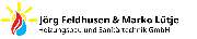 Jörg Feldhusen u. Marko Lütje Heizungsbau und Sanitärtechnik GmbH - 1