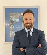 Jörg Gerd Wilhelm Siedentopf, Gebietsdirektor und Selbstständiger Finanzberater für die Deutsche Bank - GALLERY