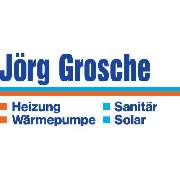 Jörg Grosche - Heizung, Sanitär, Solar - LOGO