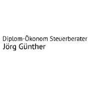 Jörg Günther Steuerberater - LOGO