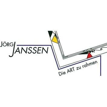 Jörg Janssen - LOGO