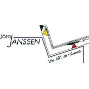 Jörg Janssen - LOGO