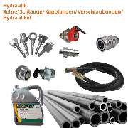 Jörg Klement Ketten - Seile - Hydraulik - GALLERY