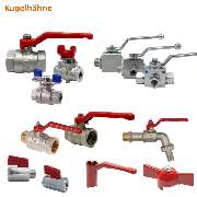 Jörg Klement Ketten - Seile - Hydraulik - GALLERY