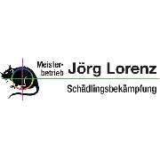 Jörg Lorenz Schädlingsbekämpfung - LOGO