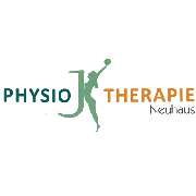 Jörg Neuhaus Physiotherapie - LOGO