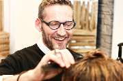 Jörg Nuhn | Die Haarschneider | Friseur Köln - Jörg Nuhn | Die Haarschneider | Friseur Köln