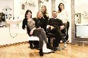 Jörg Nuhn | Die Haarschneider | Friseur Köln - Jörg Nuhn | Die Haarschneider | Friseur Köln - Team