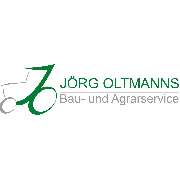 Jörg Oltmanns - LOGO