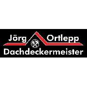 Jörg Ortlepp Dachdeckermeister - LOGO