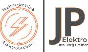 Jörg Pfeiffer Elektrotechnik - 1
