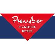 Jörg Preußer - LOGO