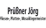 Jörg Prüßner Fliesenlegermeister - LOGO