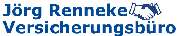 Jörg Renneke Versicherungsmakler - Logo