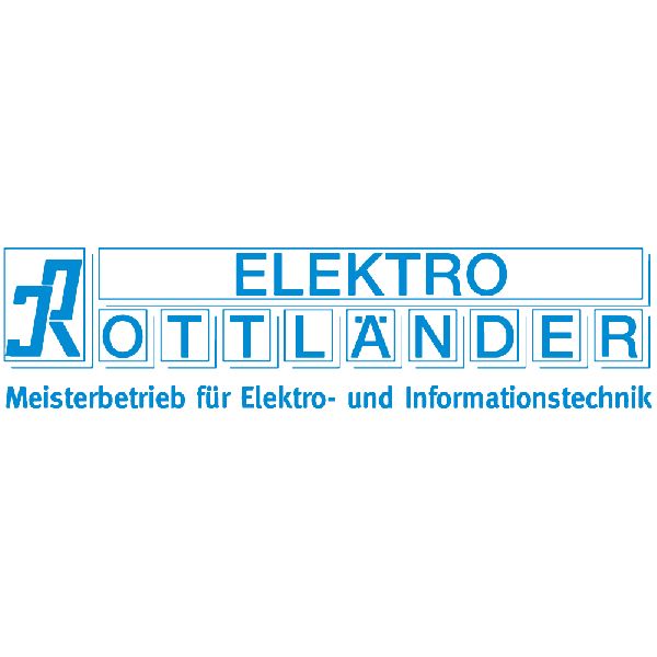Jörg Rottländer Elektro - LOGO