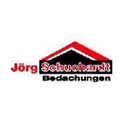 Jörg Schuchardt Bedachungsgesellschaft mbH - LOGO