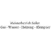 Jörg Seiler Gas-Wasser-Heizung-Klempner - LOGO