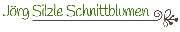 Jörg Silzle Schnittblumen - Logo