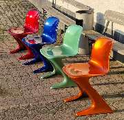 Jörg Starke Color Point L.E. / Color Shop - 308