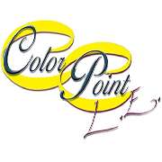 Jörg Starke Color Point L.E. / Color Shop - 343