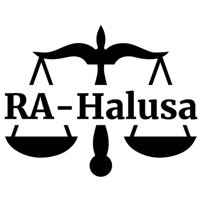 Jörg-Uwe Halusa - LOGO